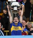 Summerhill WINS Keegan Cup 2013 portfolio