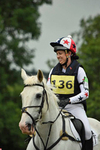 BRC Area 19 ODE at St Leonards Equitation 25-06-20