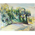Painting archive portfolio