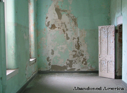 Athina State Hospital* portfolio