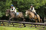Fonthill Hunter Trials 10-09-2017