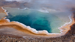 West Yellowstone - Winter portfolio