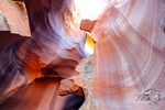 Antelope Canyon portfolio