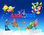 ANN KIDS portfolio
