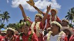 Rarotonga, Cook Islands portfolio