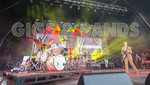PUBLIC SERVICE BROADCASTING portfolio