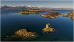 Aerial portfolio