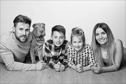 Chelsea Family portfolio