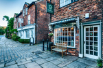 Prestbury portfolio