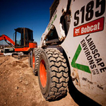 LANDSCAPE ENVIRONS portfolio