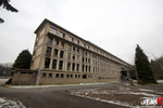 119. HSH Hospital portfolio