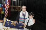 David's Bar Mitzvah portfolio