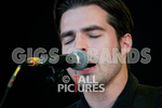 THE BOXER REBELLION portfolio