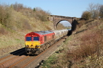 Soulby Road Bridge portfolio