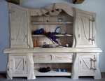 Miscellaneous Bespoke Commissions portfolio