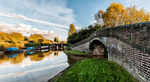 Bridges 91 to 98 portfolio