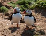 Pembrokeshire portfolio