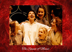 The Sound of Music portfolio