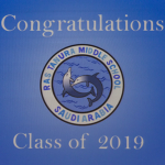 RTMS Graduation 2019 portfolio