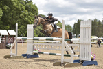 Bicton Arena Pony Premier & June BS Seniors