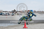 SAND RACING portfolio