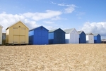Felixstowe portfolio