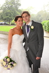 Adam and Lorraine portfolio