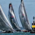 Cowes Week 2016 portfolio