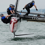 America's Cup Portsmouth_2016 portfolio