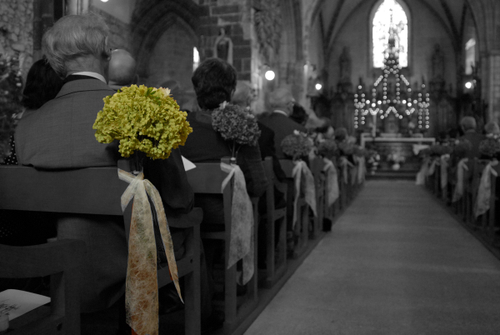 MARIAGE