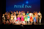 Stepping Out - Peter Pan portfolio