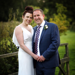 Stuart & Michelle portfolio