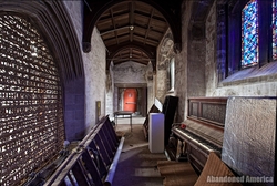 Chapel of the Trinity* portfolio