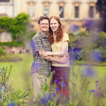 Serena & Simon portfolio