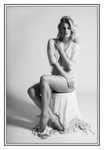 Artistic/suggested nude portfolio