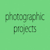 completed photographic projects portfolio