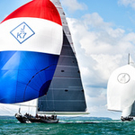 RYS Int. Bicentenary Regatta portfolio