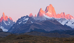 Patagonia - South America portfolio