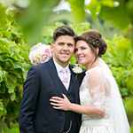 Faye & Jon portfolio