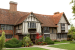 Great Dixter garden, autumn 2019 portfolio