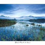 Scottish Highlands portfolio