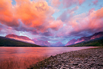 Montana ( Glacier National Park & West Yellowstone) portfolio