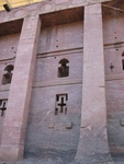 Tradition - Lalibella - 12th / 13thC Ethiopean Churches portfolio