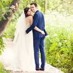 Katie & Rich portfolio