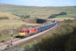 Garsdale - 'Chicken Shed' portfolio
