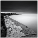 Guernsey Landscapes - Monochrome Gallery portfolio