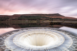Ladybower Reservoir portfolio