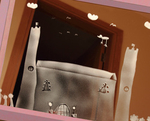 Children's mirrors portfolio