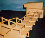 Kulturhus i Venezia portfolio