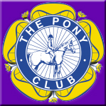 PONY CLUB